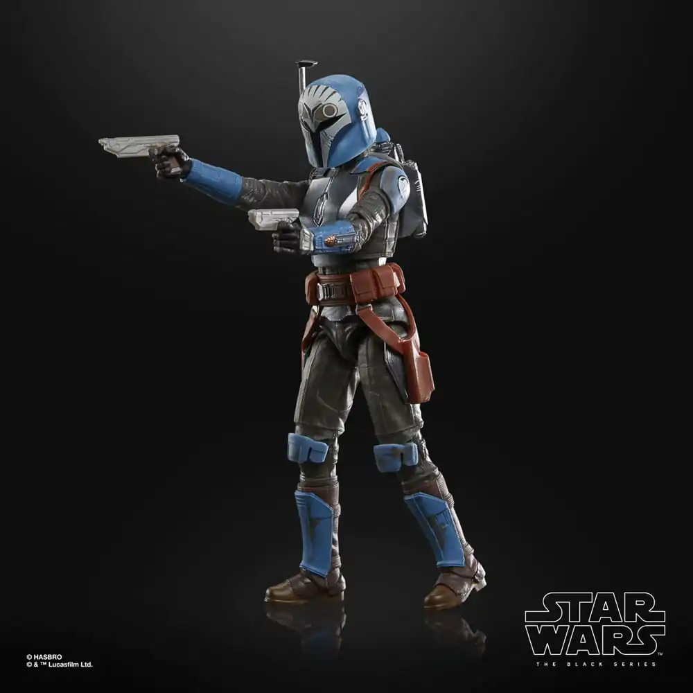 Star Wars Black Series Archive akčná figúrka Bo-Katan Kryze 15 cm termékfotó