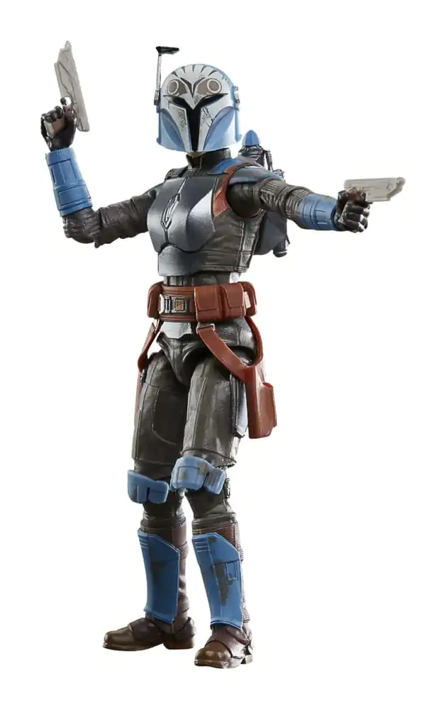 Star Wars Black Series Archive akčná figúrka Bo-Katan Kryze 15 cm termékfotó