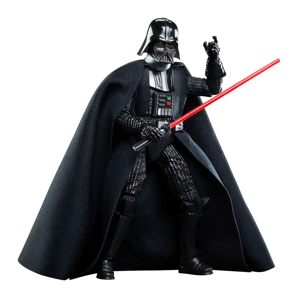 Star Wars Black Series Archive akčná figúrka Darth Vader 15 cm termékfotó