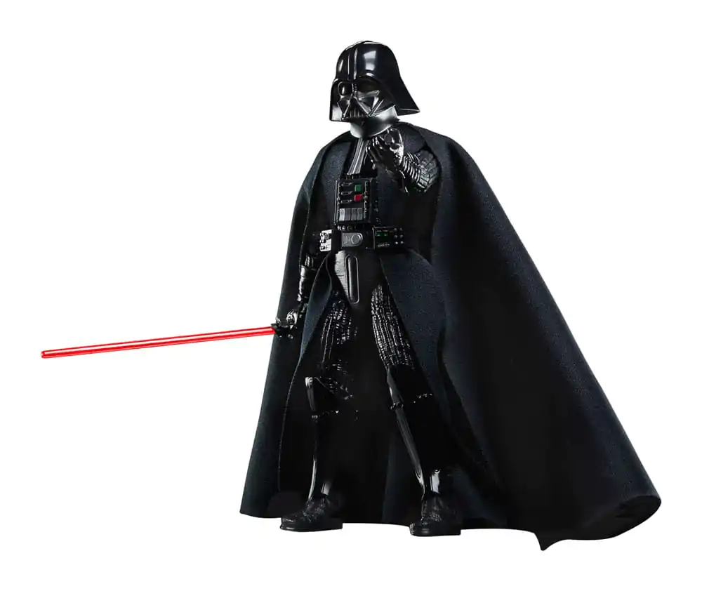 Star Wars Black Series Archive akčná figúrka Darth Vader 15 cm termékfotó