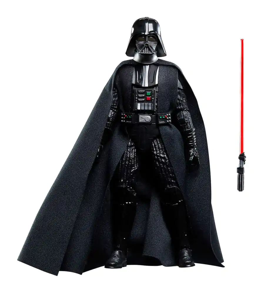 Star Wars Black Series Archive akčná figúrka Darth Vader 15 cm termékfotó