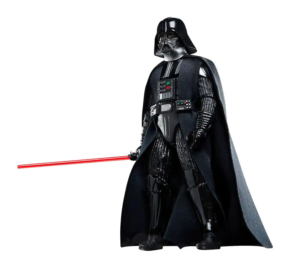 Star Wars Black Series Archive akčná figúrka Darth Vader 15 cm termékfotó