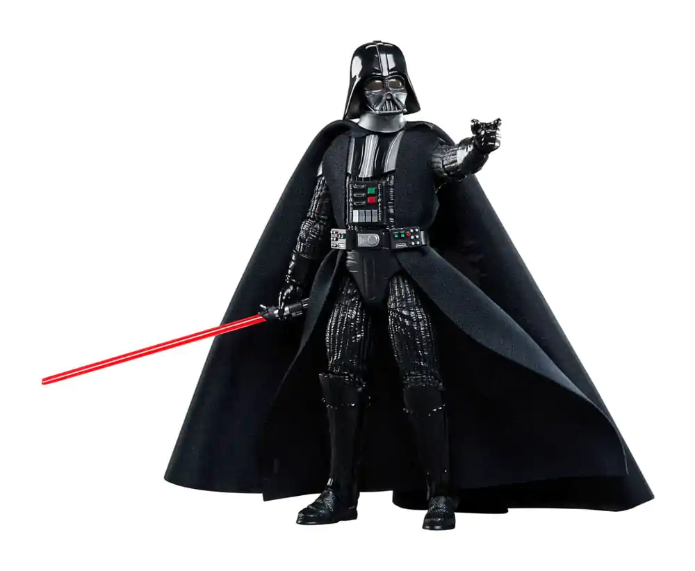 Star Wars Black Series Archive akčná figúrka Darth Vader 15 cm termékfotó