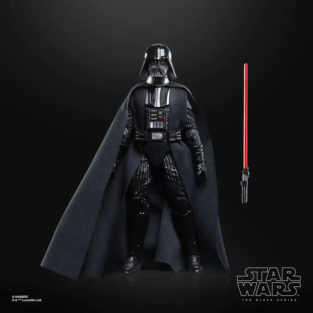 Star Wars Black Series Archive akčná figúrka Darth Vader 15 cm termékfotó