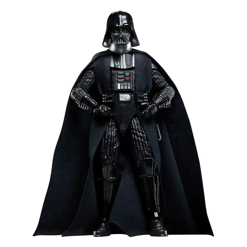 Star Wars Black Series Archive akčná figúrka Darth Vader 15 cm termékfotó