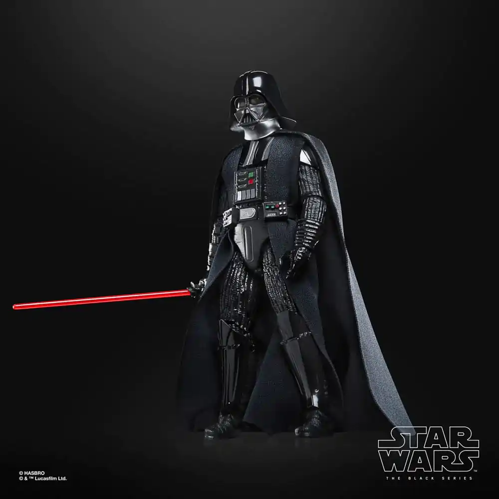 Star Wars Black Series Archive akčná figúrka Darth Vader 15 cm termékfotó