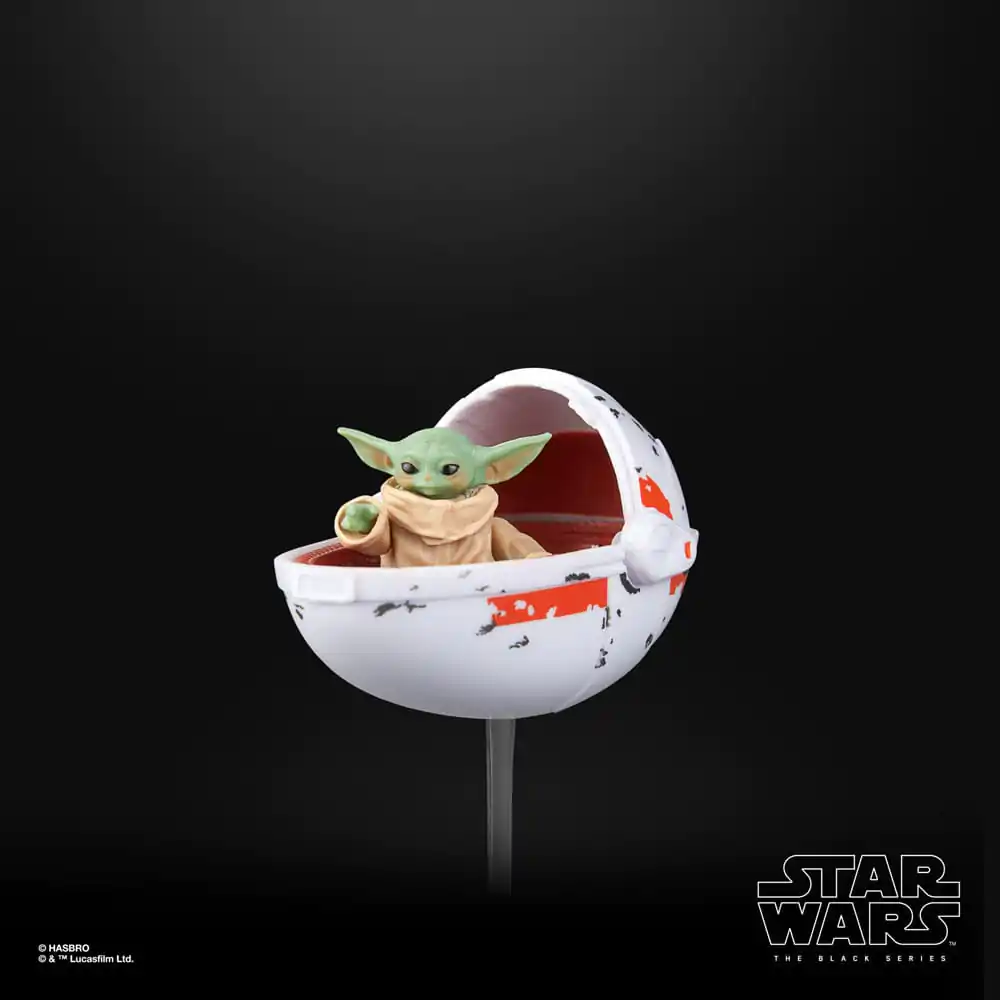 Star Wars Black Series Archive Akčná Figúrka Grogu produktová fotografia