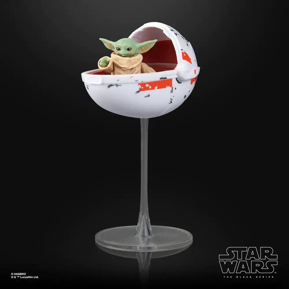 Star Wars Black Series Archive Akčná Figúrka Grogu produktová fotografia