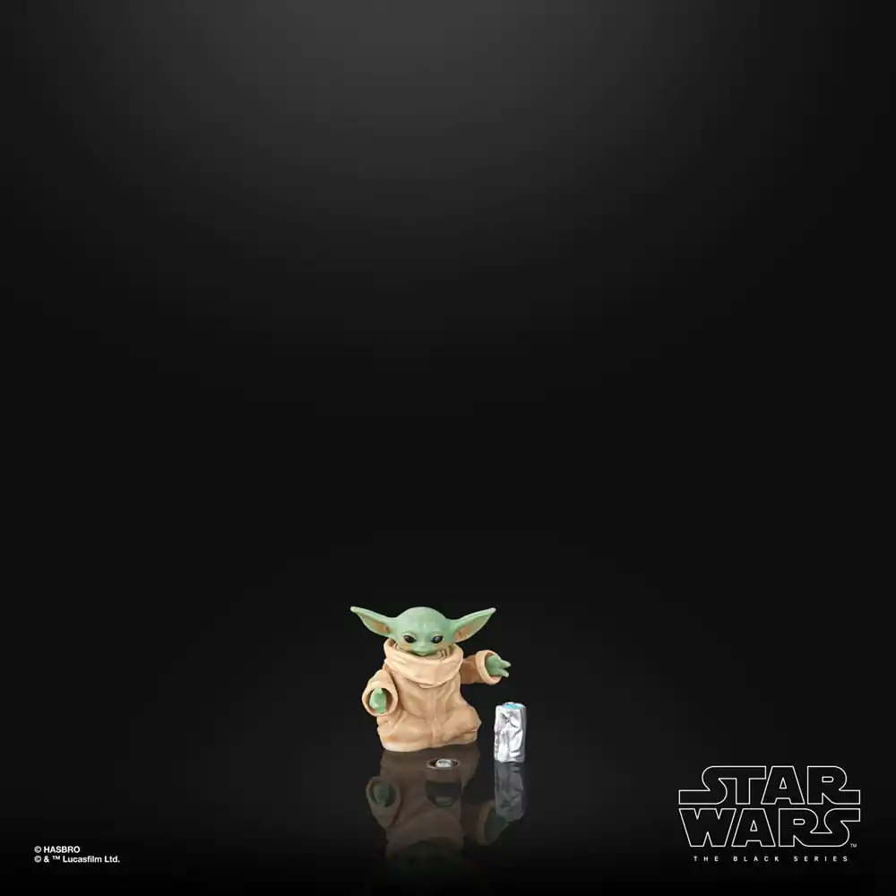 Star Wars Black Series Archive Akčná Figúrka Grogu produktová fotografia