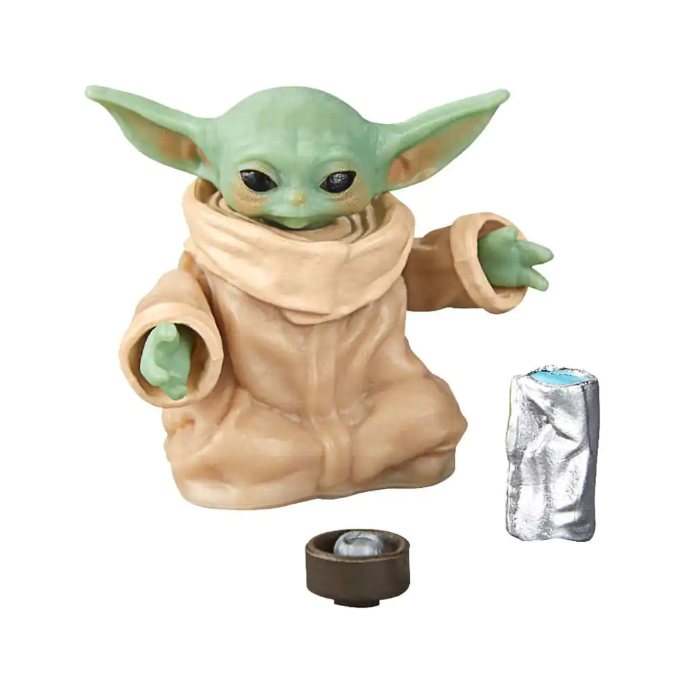 Star Wars Black Series Archive Akčná Figúrka Grogu produktová fotografia