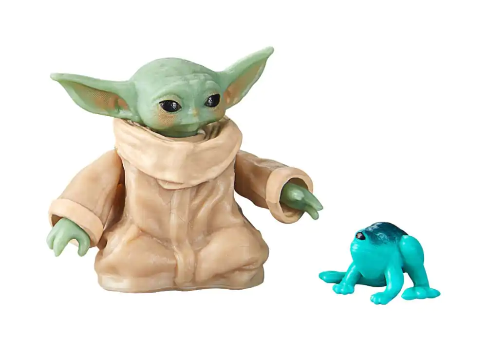 Star Wars Black Series Archive Akčná Figúrka Grogu produktová fotografia