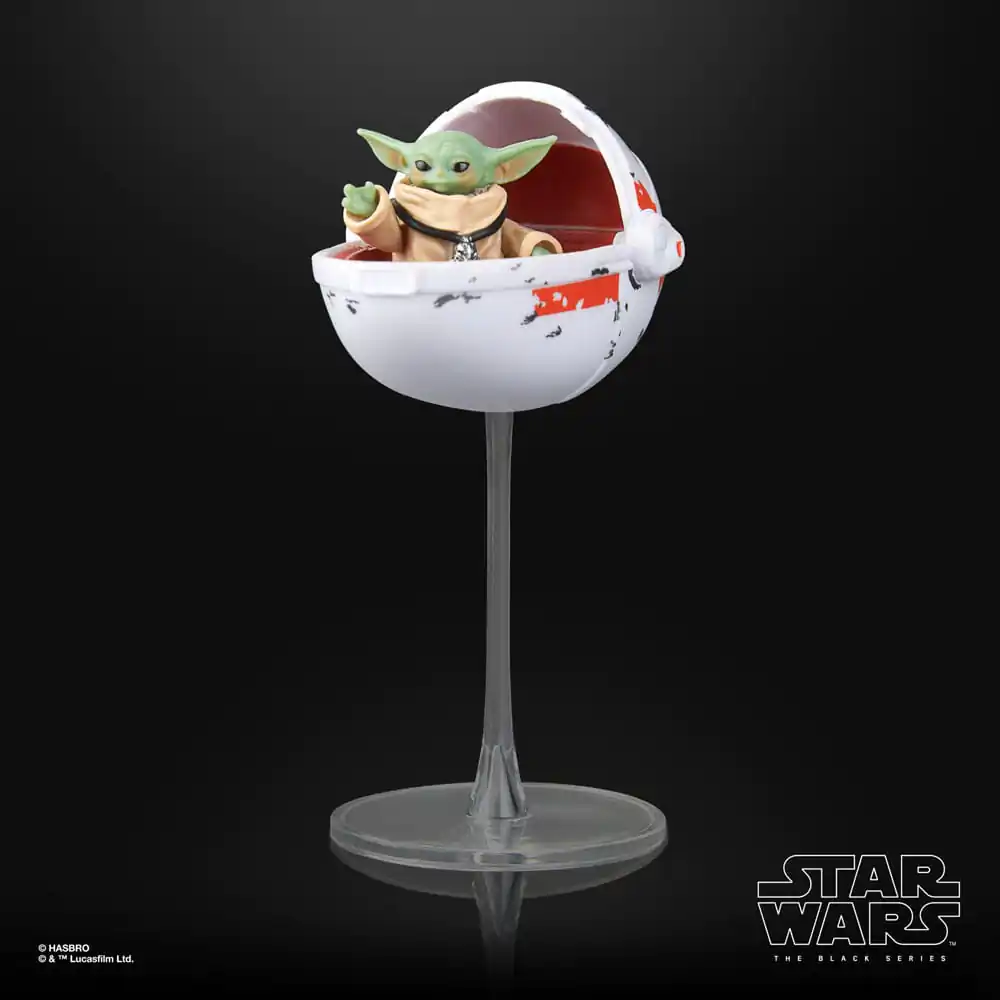 Star Wars Black Series Archive Akčná Figúrka Grogu produktová fotografia