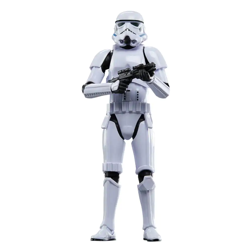 Star Wars Black Series Archive akčná figúrka Imperial Stormtrooper 15 cm termékfotó