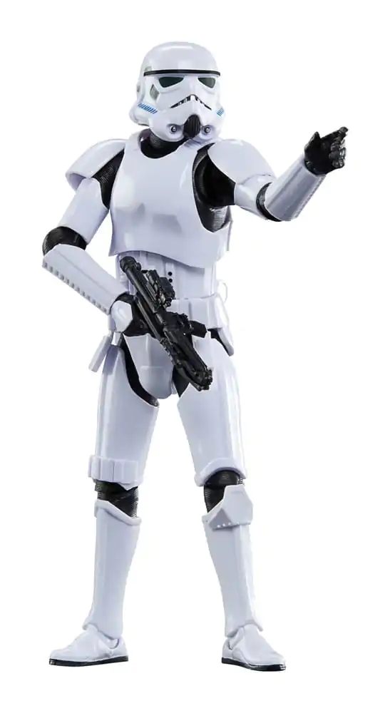 Star Wars Black Series Archive akčná figúrka Imperial Stormtrooper 15 cm termékfotó