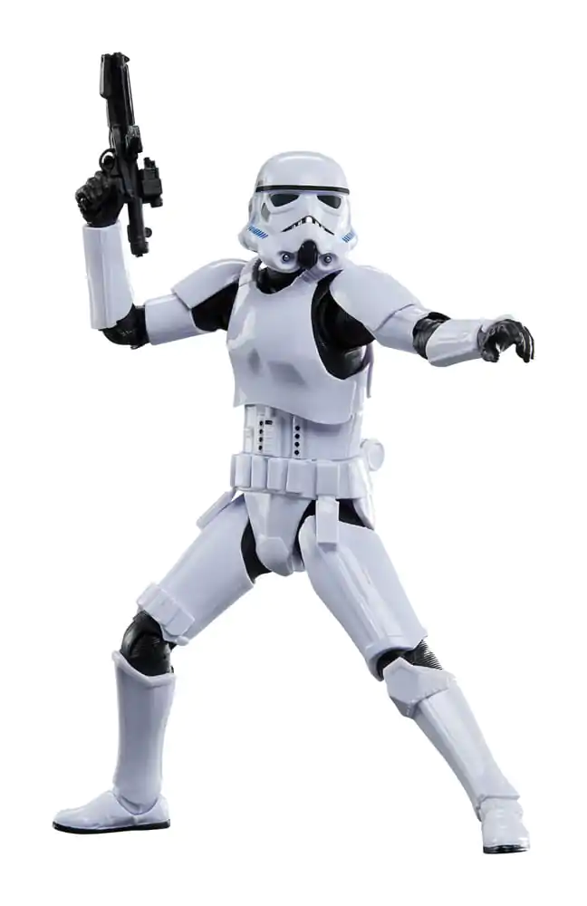 Star Wars Black Series Archive akčná figúrka Imperial Stormtrooper 15 cm termékfotó