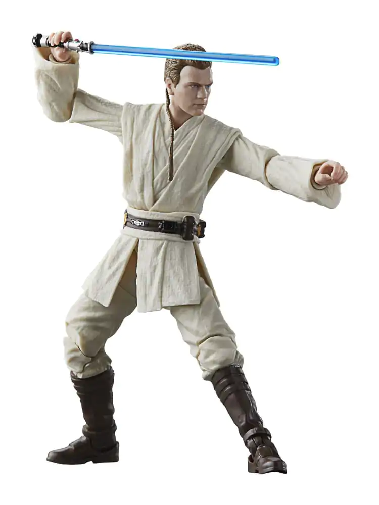 Star Wars Black Series Archive Akčná figúrka Obi-Wan Kenobi (Padawan) 15 cm produktová fotografia