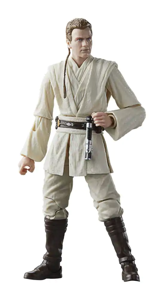 Star Wars Black Series Archive Akčná figúrka Obi-Wan Kenobi (Padawan) 15 cm produktová fotografia
