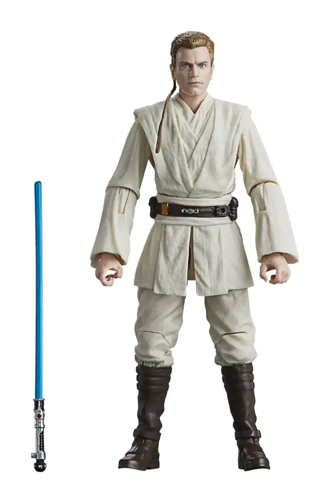 Star Wars Black Series Archive Akčná figúrka Obi-Wan Kenobi (Padawan) 15 cm produktová fotografia