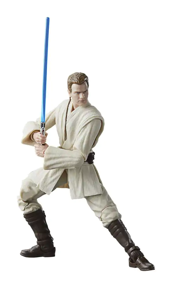 Star Wars Black Series Archive Akčná figúrka Obi-Wan Kenobi (Padawan) 15 cm produktová fotografia