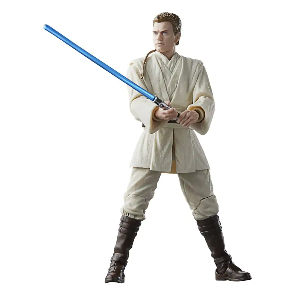 Star Wars Black Series Archive Akčná figúrka Obi-Wan Kenobi (Padawan) 15 cm produktová fotografia