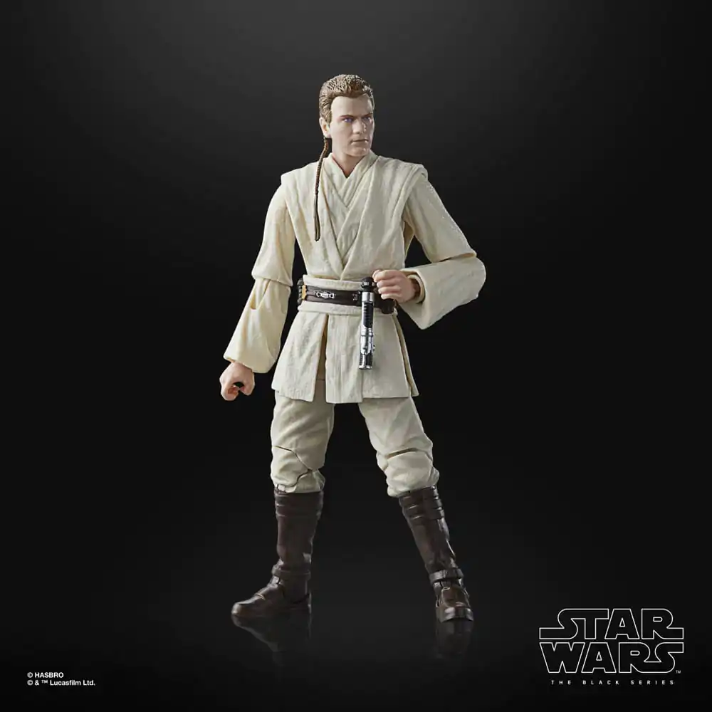 Star Wars Black Series Archive Akčná figúrka Obi-Wan Kenobi (Padawan) 15 cm produktová fotografia