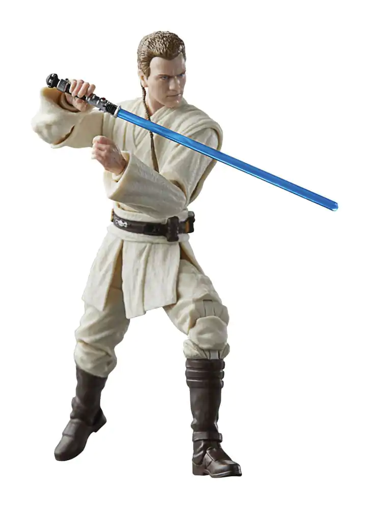 Star Wars Black Series Archive Akčná figúrka Obi-Wan Kenobi (Padawan) 15 cm produktová fotografia