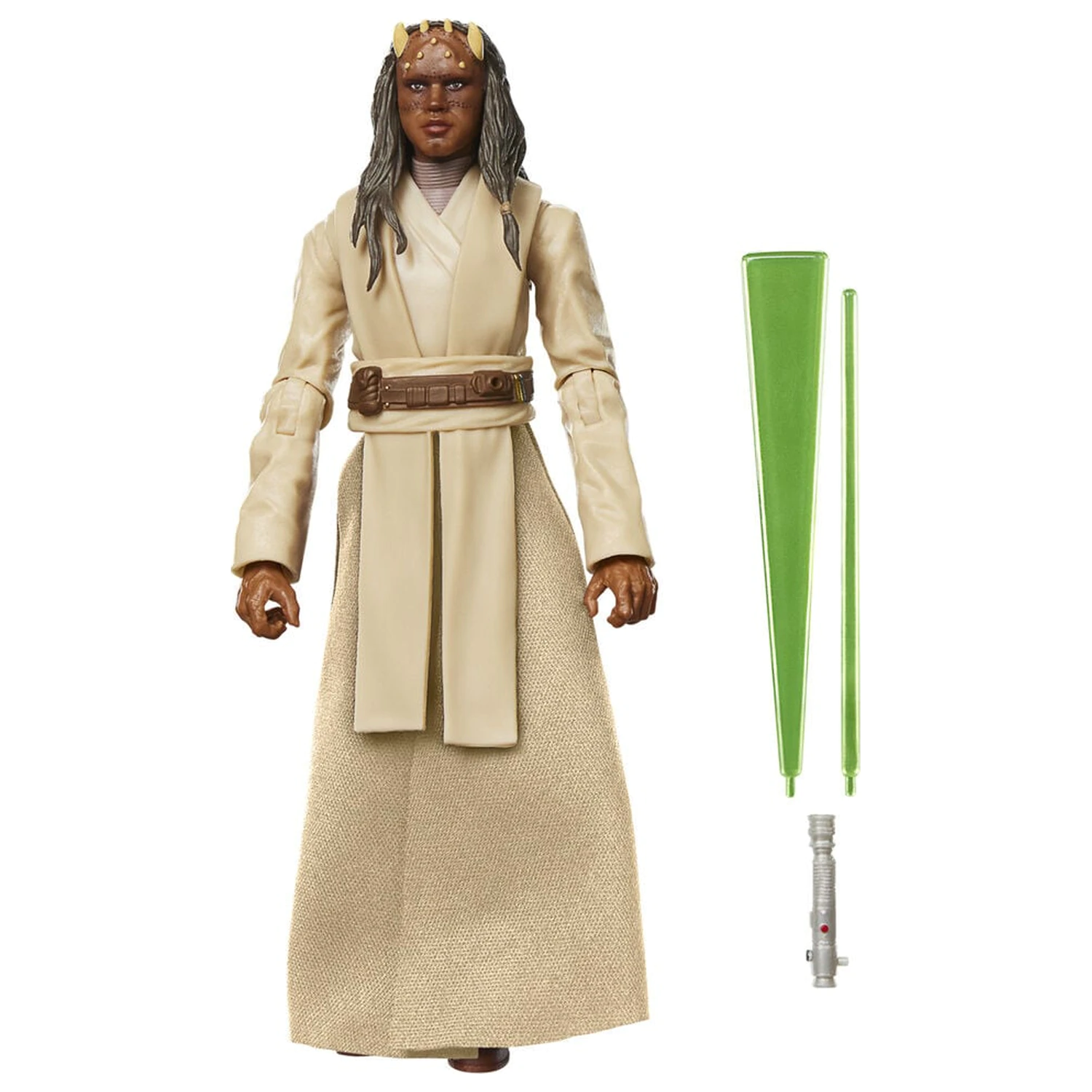 Star Wars Black Series Attack Of The Clones Agen Kolar figúrka 15 cm produktová fotografia