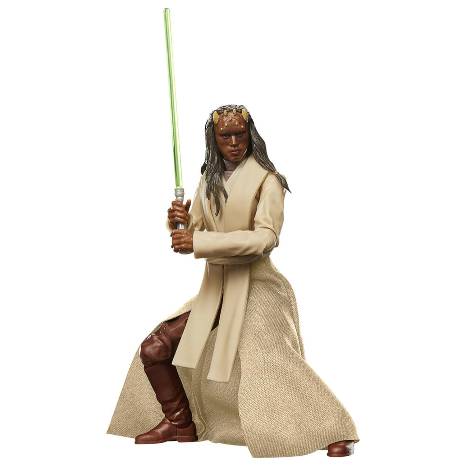 Star Wars Black Series Attack Of The Clones Agen Kolar figúrka 15 cm produktová fotografia