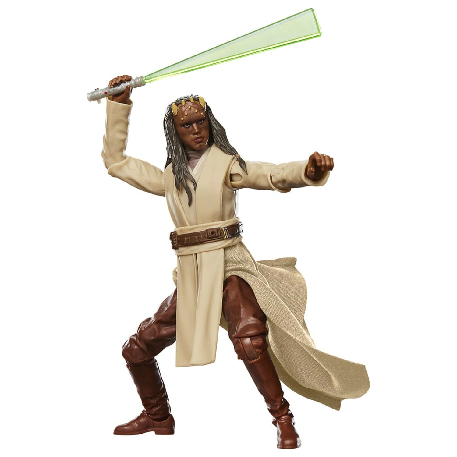 Star Wars Black Series Attack Of The Clones Agen Kolar figúrka 15 cm produktová fotografia