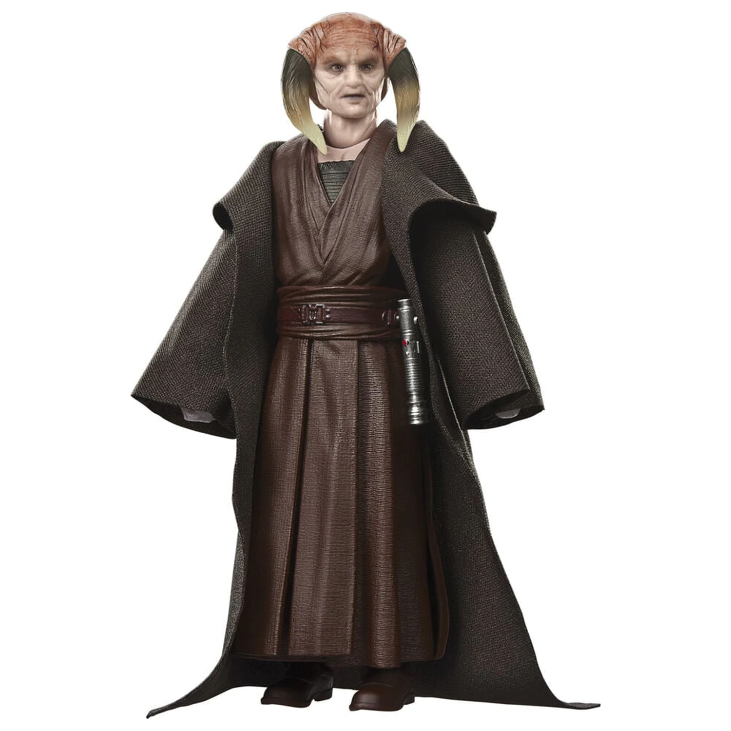 Star Wars Black Series Attack Of The Clones Saesee Tiin figúrka 15 cm produktová fotografia