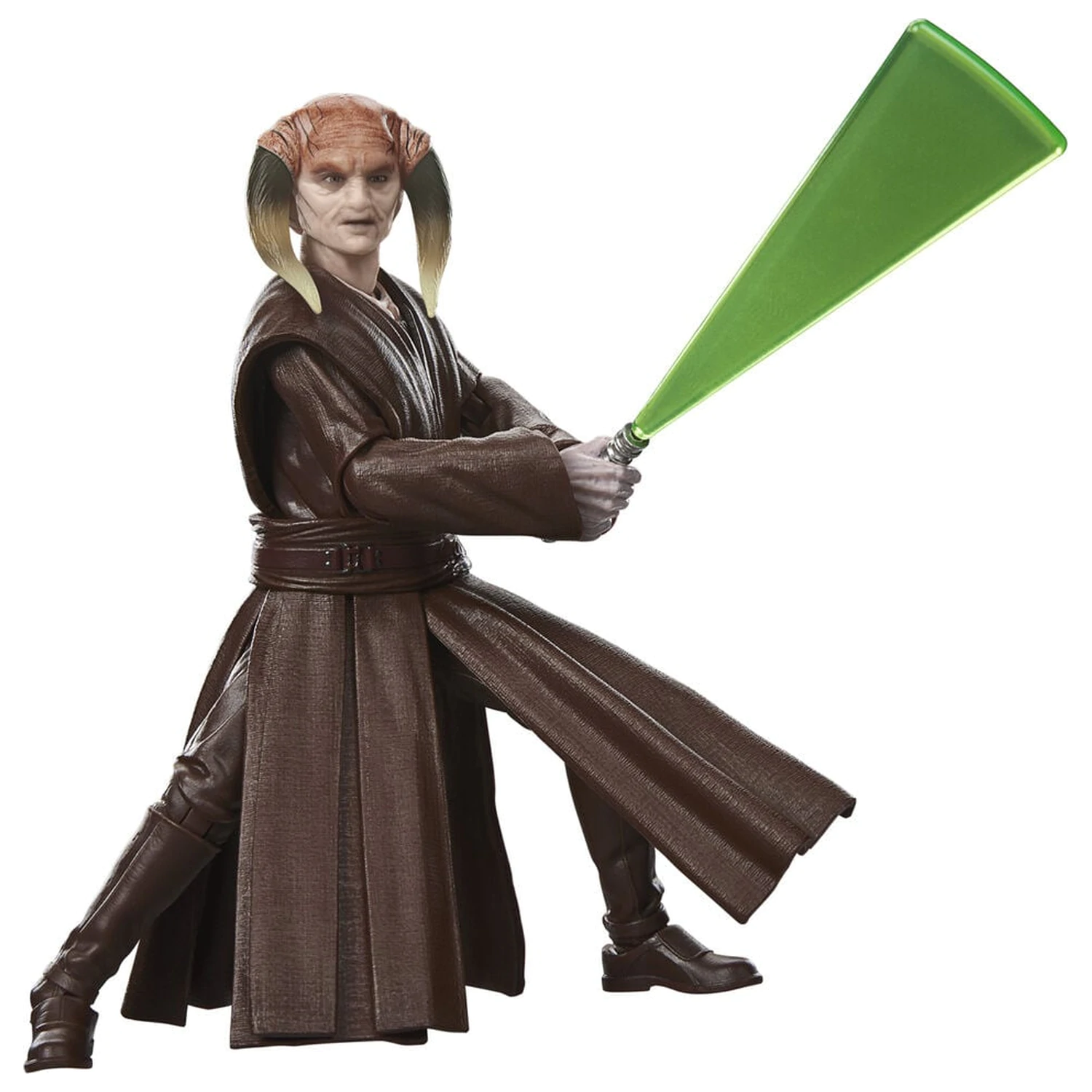 Star Wars Black Series Attack Of The Clones Saesee Tiin figúrka 15 cm produktová fotografia