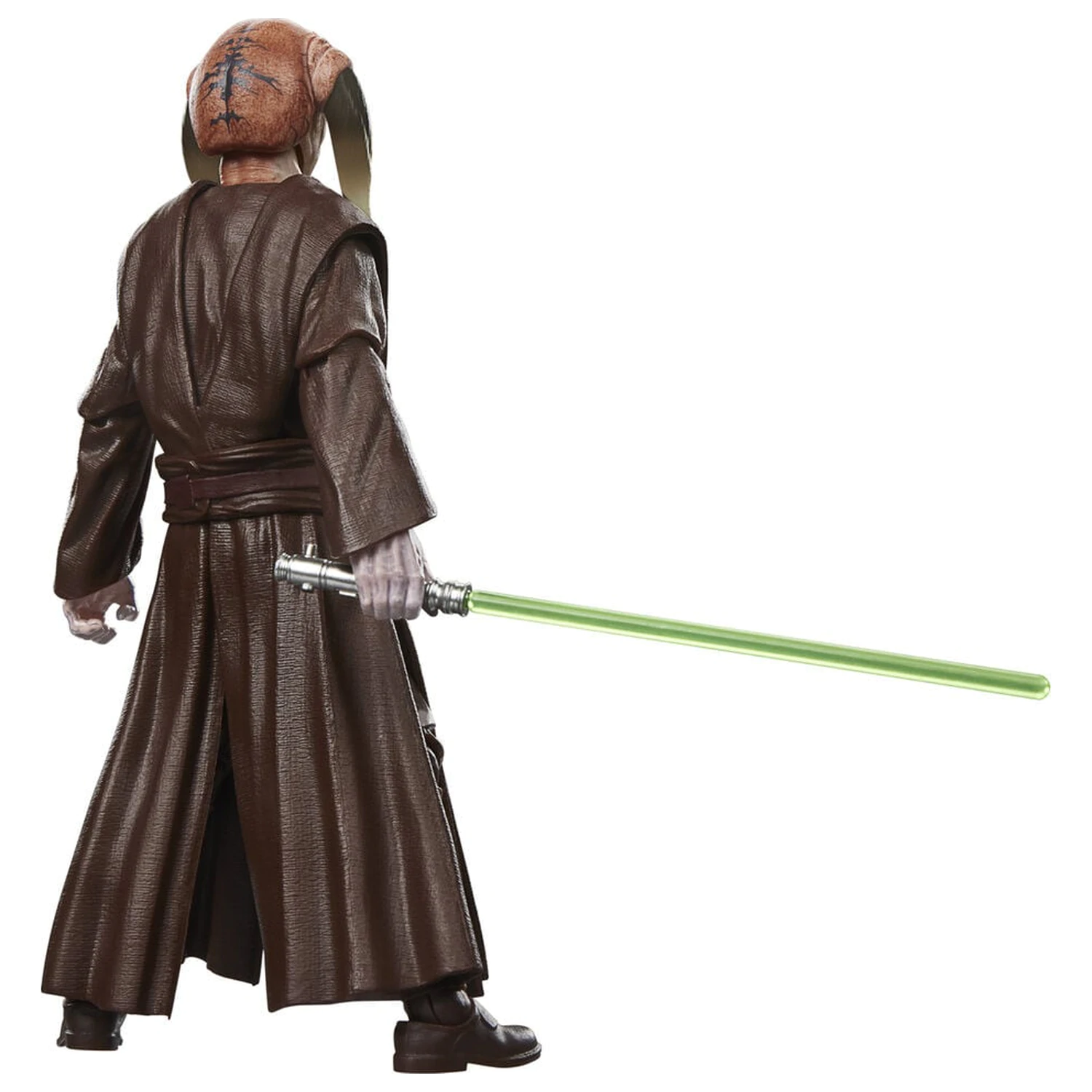 Star Wars Black Series Attack Of The Clones Saesee Tiin figúrka 15 cm produktová fotografia