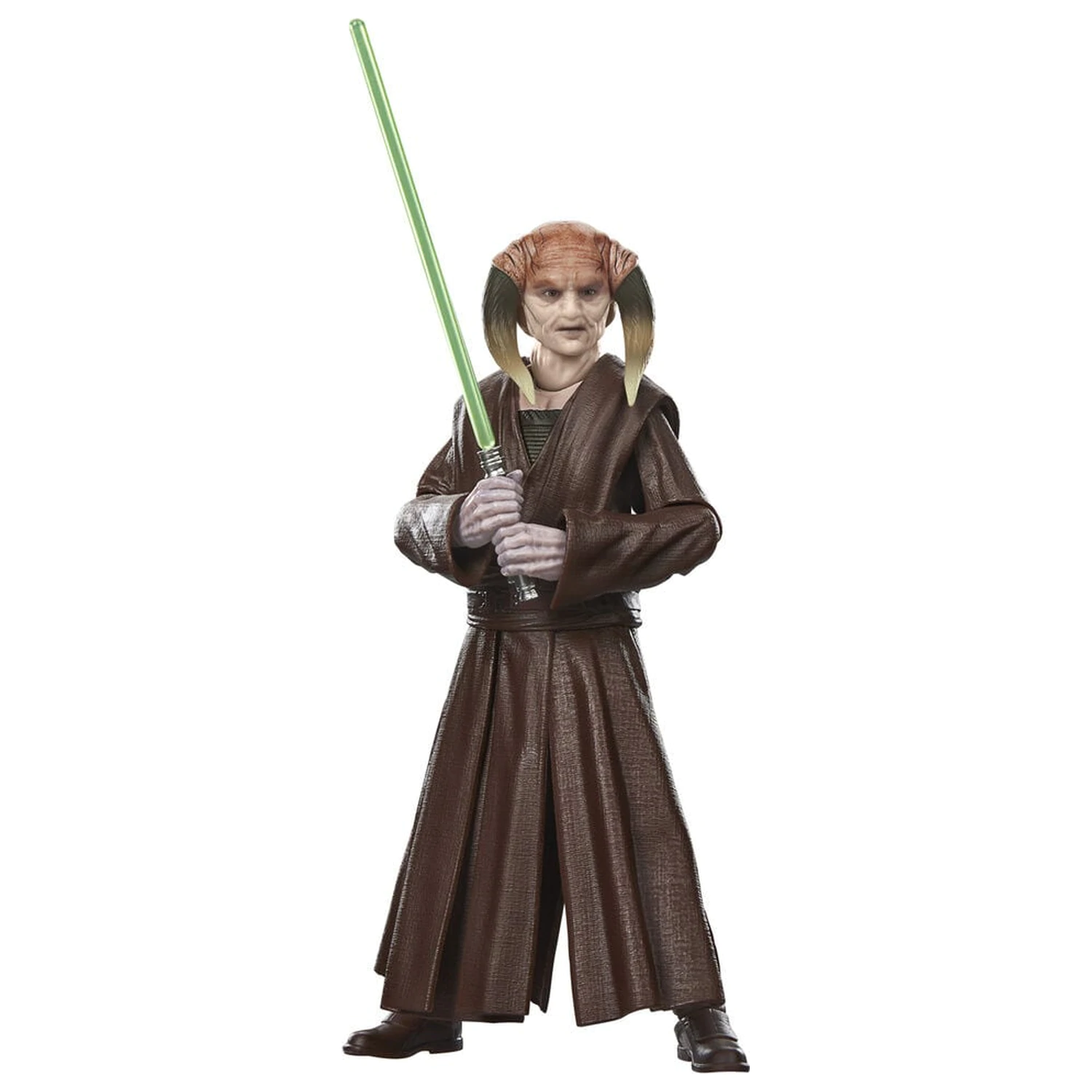 Star Wars Black Series Attack Of The Clones Saesee Tiin figúrka 15 cm produktová fotografia