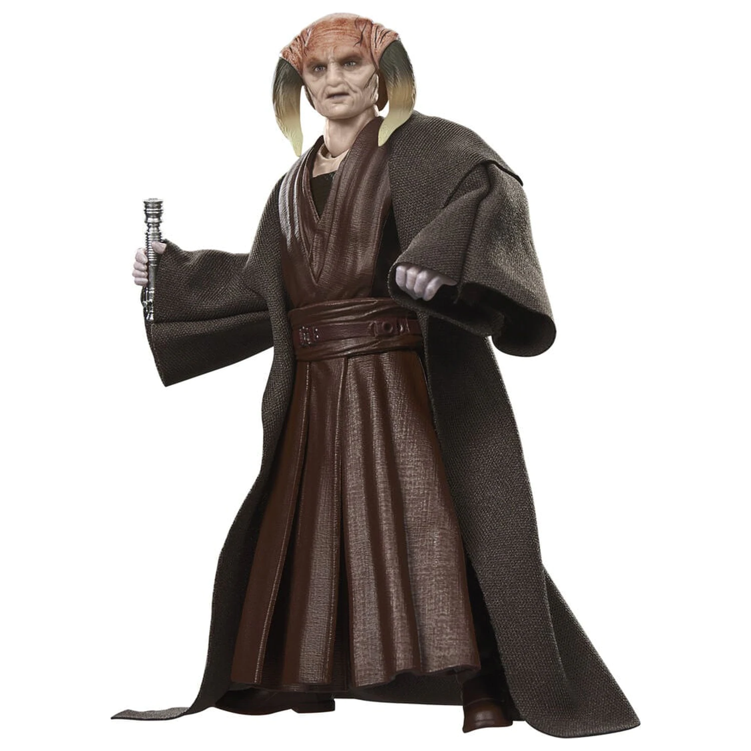 Star Wars Black Series Attack Of The Clones Saesee Tiin figúrka 15 cm produktová fotografia