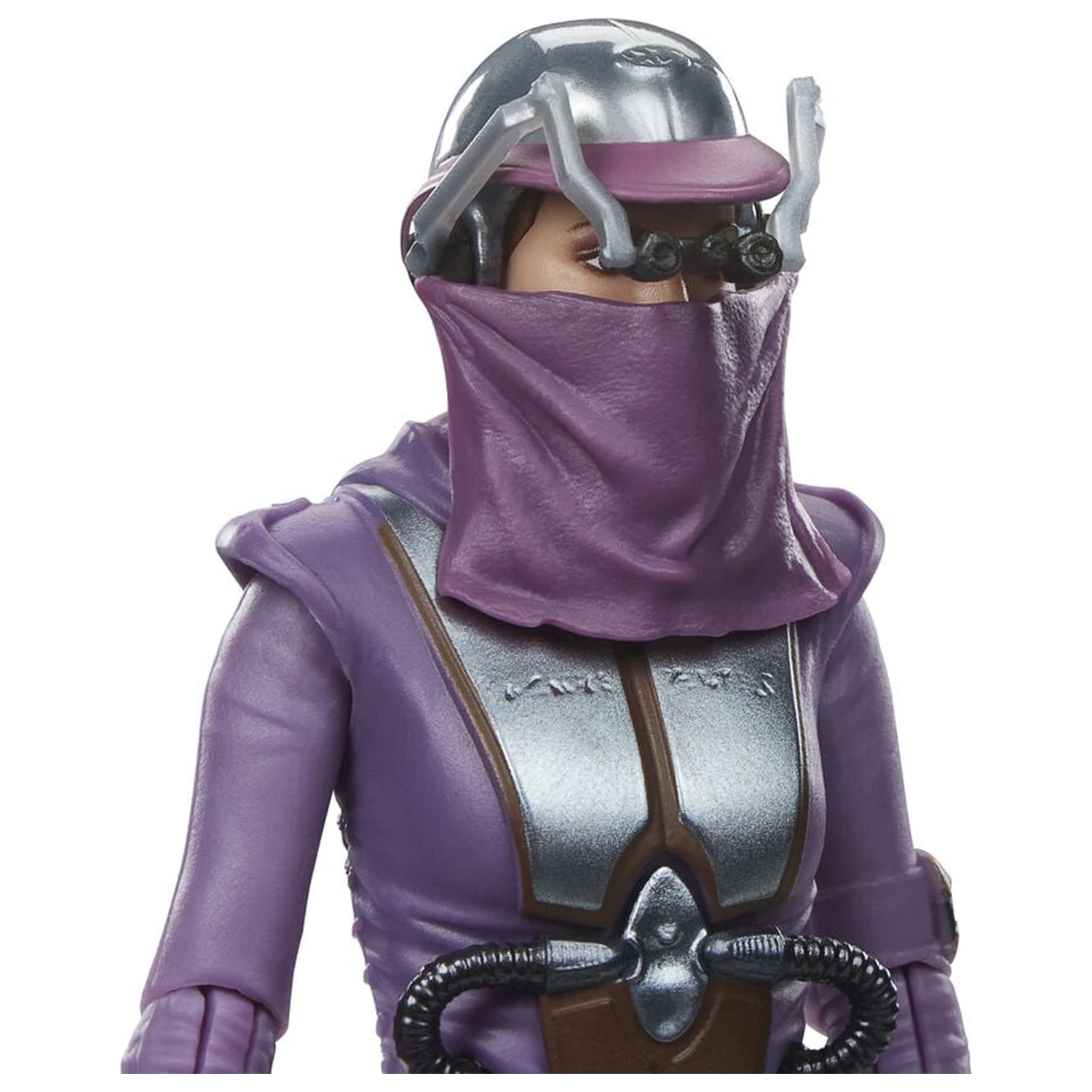 Star Wars Black Series Attack Of The Clones Zam Wesell figúrka 15 cm produktová fotografia
