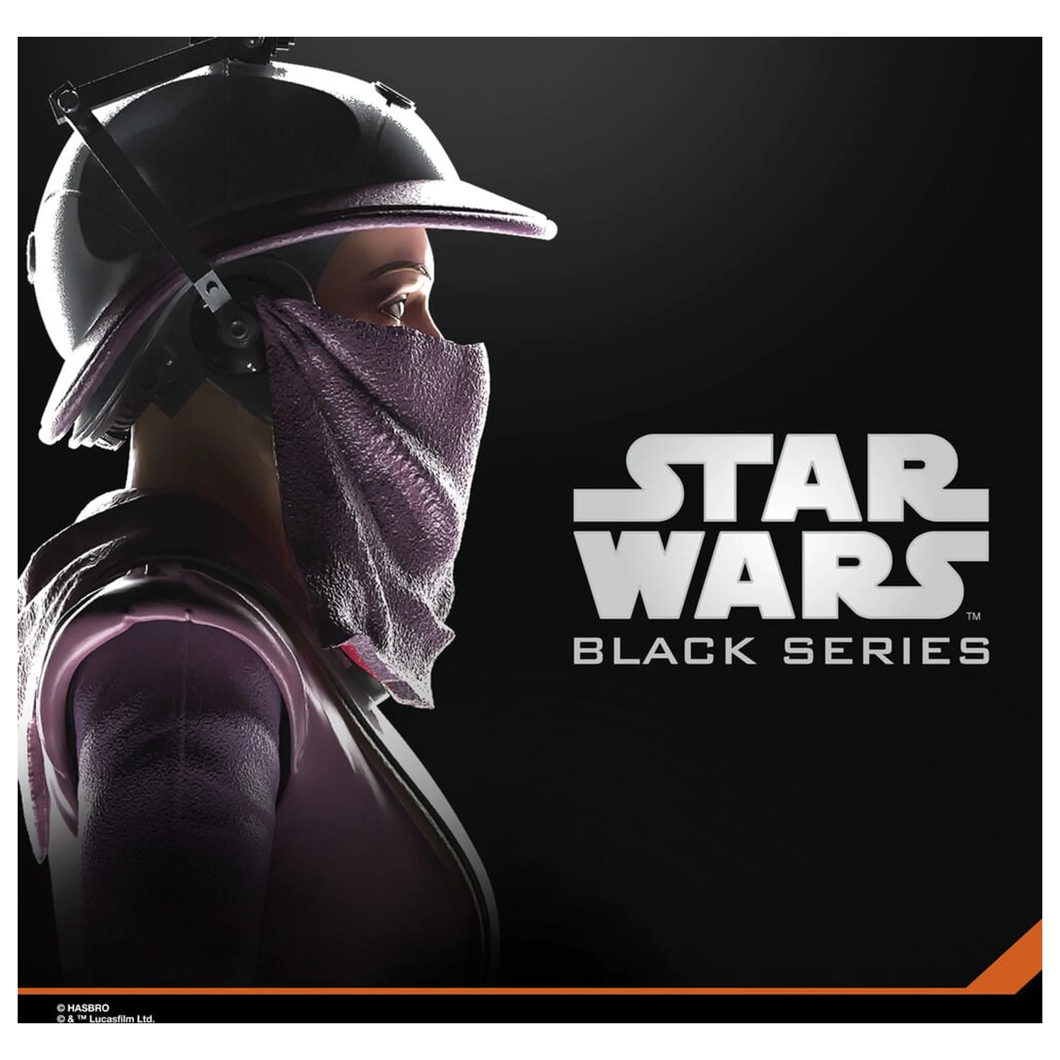 Star Wars Black Series Attack Of The Clones Zam Wesell figúrka 15 cm produktová fotografia