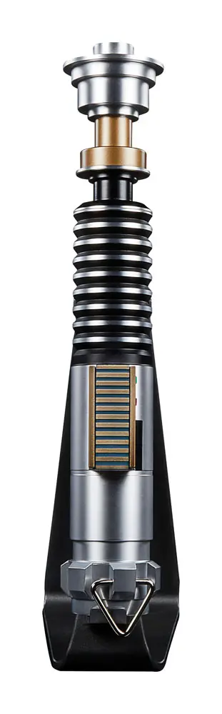 Star Wars Black Series Replika Force FX Elite Lightsaber Luke Skywalker produktová fotografia
