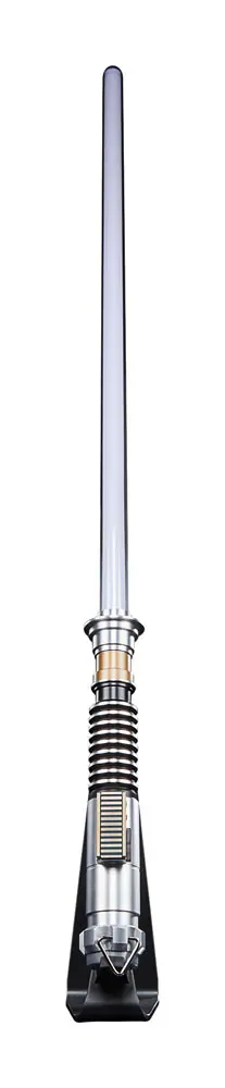 Star Wars Black Series Replika Force FX Elite Lightsaber Luke Skywalker produktová fotografia