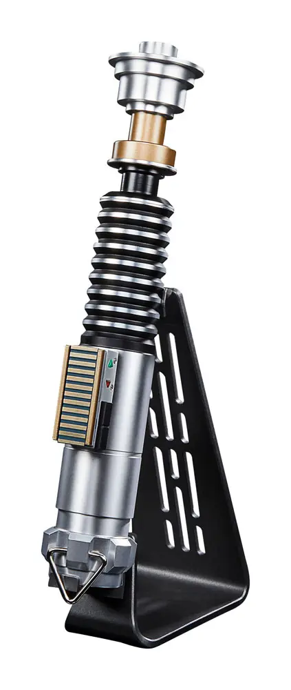 Star Wars Black Series Replika Force FX Elite Lightsaber Luke Skywalker produktová fotografia