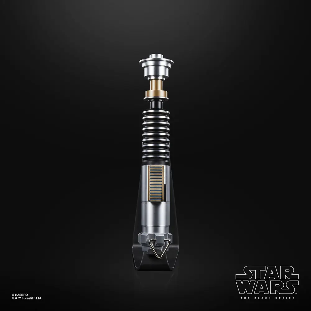 Star Wars Black Series Replika Force FX Elite Lightsaber Luke Skywalker produktová fotografia