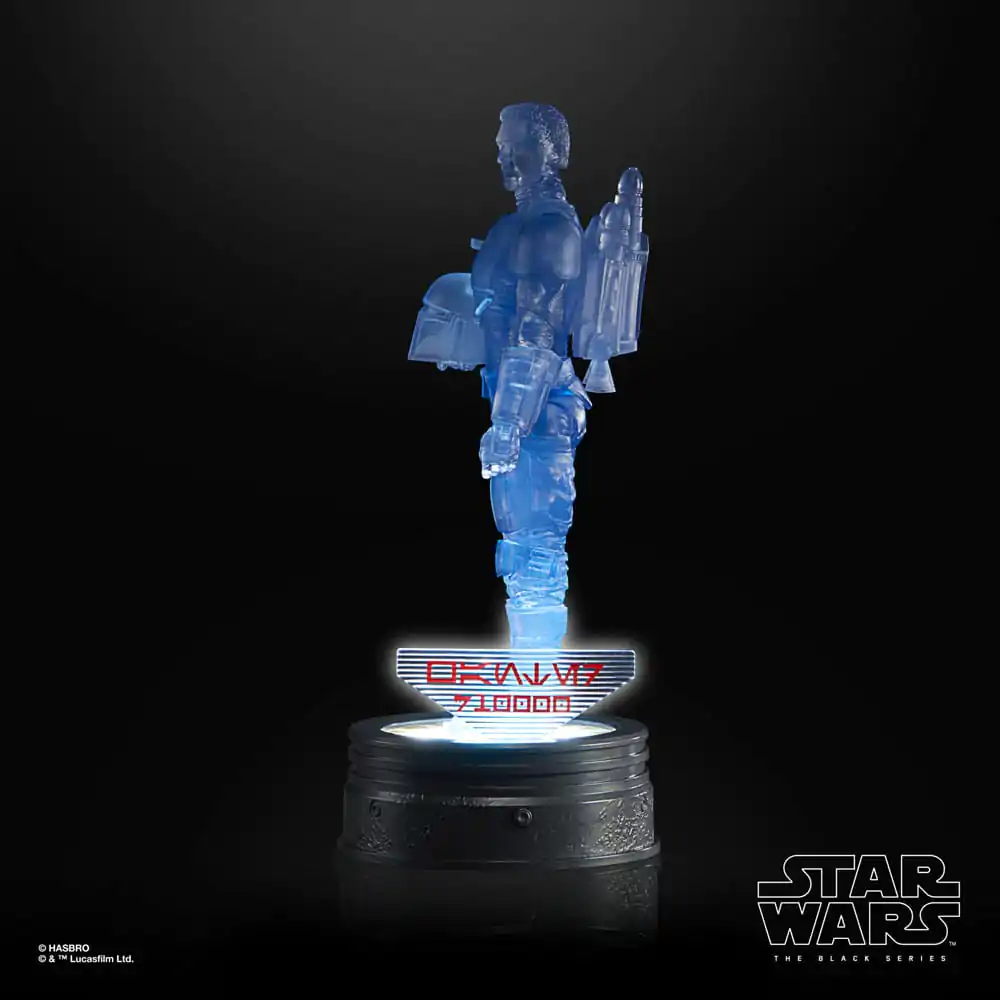 Star Wars Black Series Holocomm Collection Akčná figúrka Axe Woves 15 cm produktová fotografia