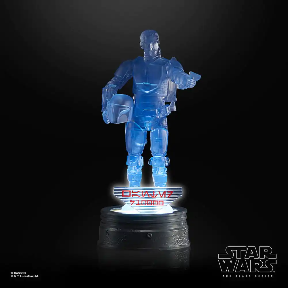 Star Wars Black Series Holocomm Collection Akčná figúrka Axe Woves 15 cm produktová fotografia