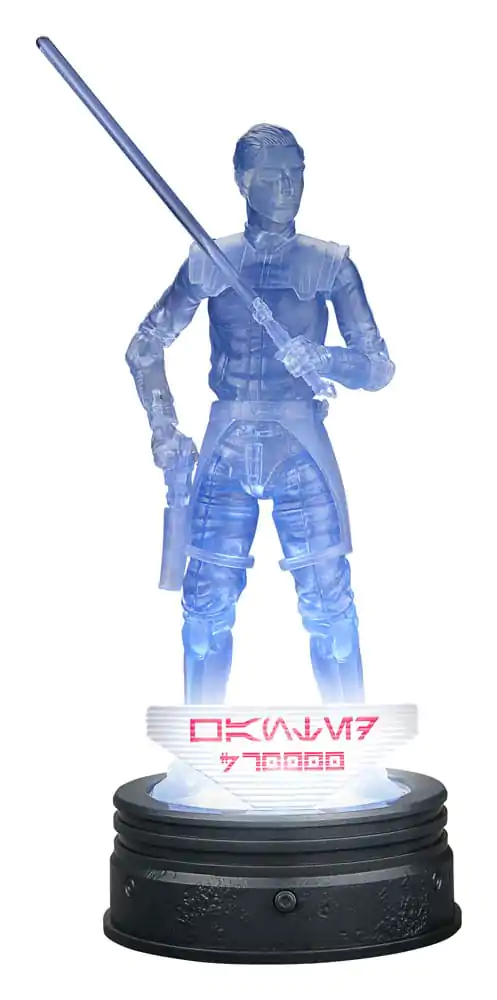 Star Wars Black Series Holocomm Collection Akčná figúrka Ezra Bridger 15 cm termékfotó