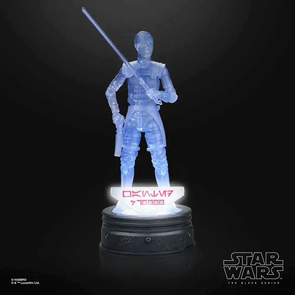 Star Wars Black Series Holocomm Collection Akčná figúrka Ezra Bridger 15 cm termékfotó