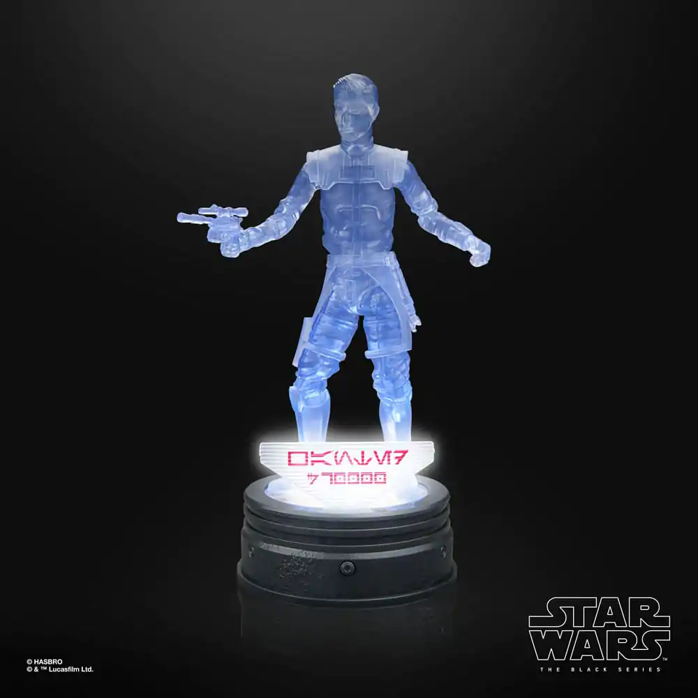 Star Wars Black Series Holocomm Collection Akčná figúrka Ezra Bridger 15 cm termékfotó