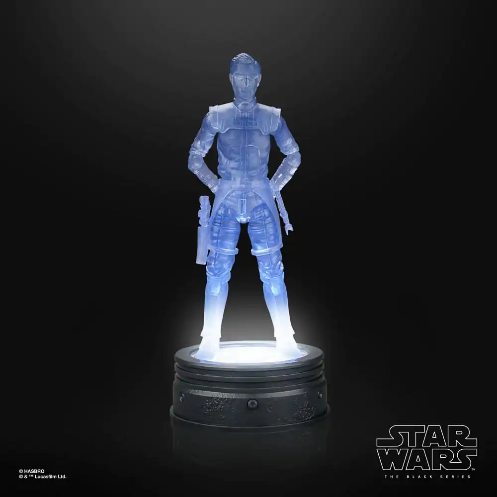 Star Wars Black Series Holocomm Collection Akčná figúrka Ezra Bridger 15 cm termékfotó