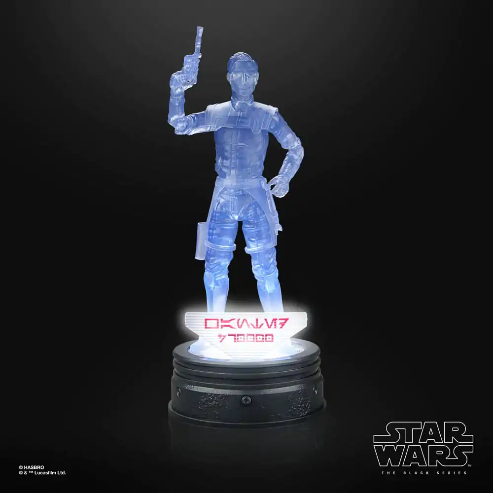 Star Wars Black Series Holocomm Collection Akčná figúrka Ezra Bridger 15 cm termékfotó