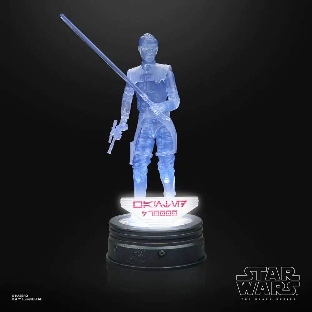 Star Wars Black Series Holocomm Collection Akčná figúrka Ezra Bridger 15 cm termékfotó