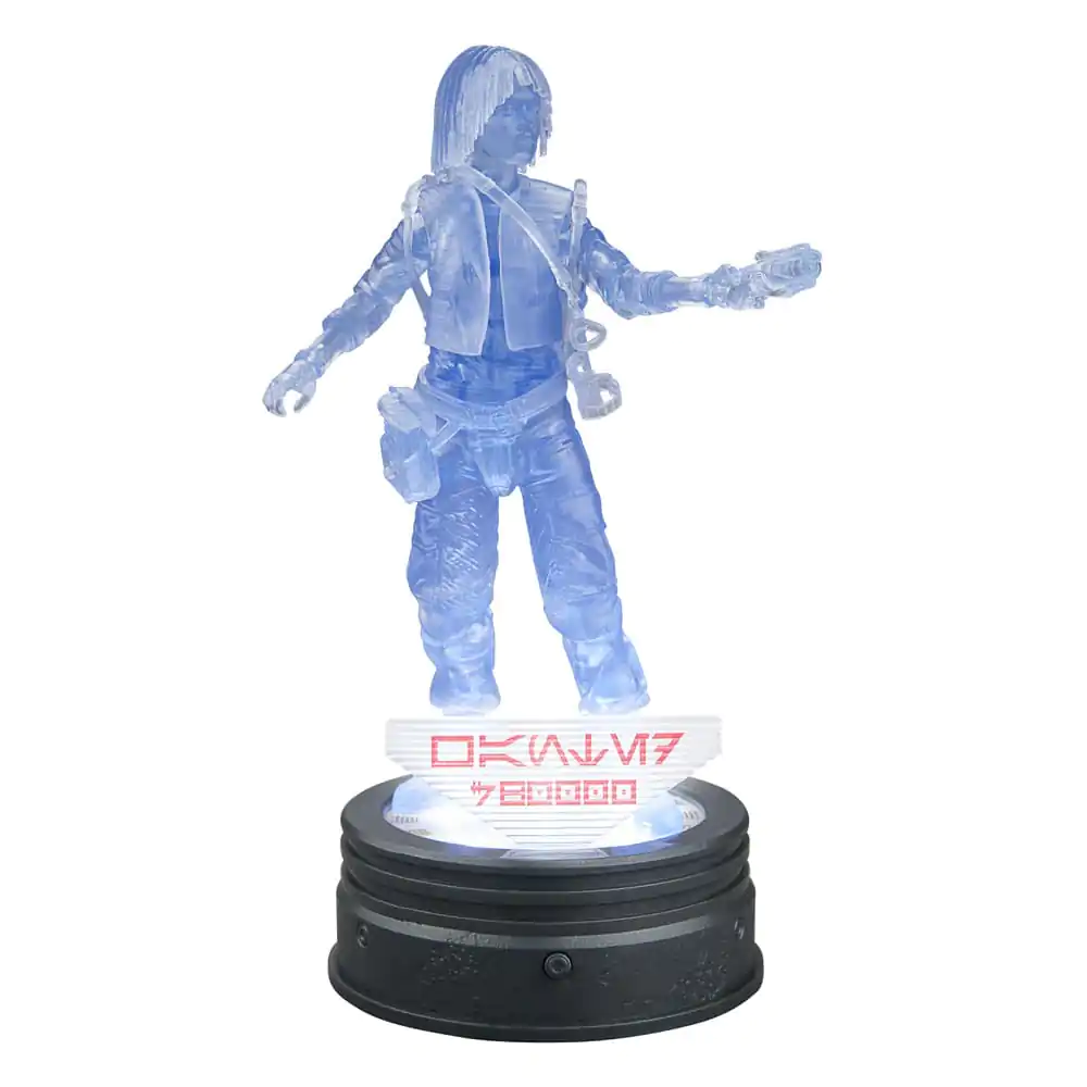 Star Wars Black Series Holocomm Collection Akčná figúrka Osha Aniseya 15 cm produktová fotografia