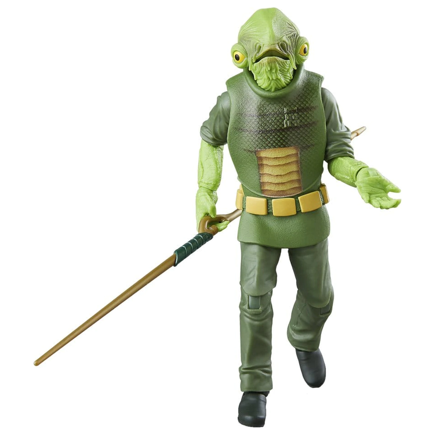 Star Wars Black Series Akčná figúrka Mon Calamari (Halloween Edition) 15 cm produktová fotografia